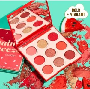 Colourpop Main Squeeze Eyeshadow Palette